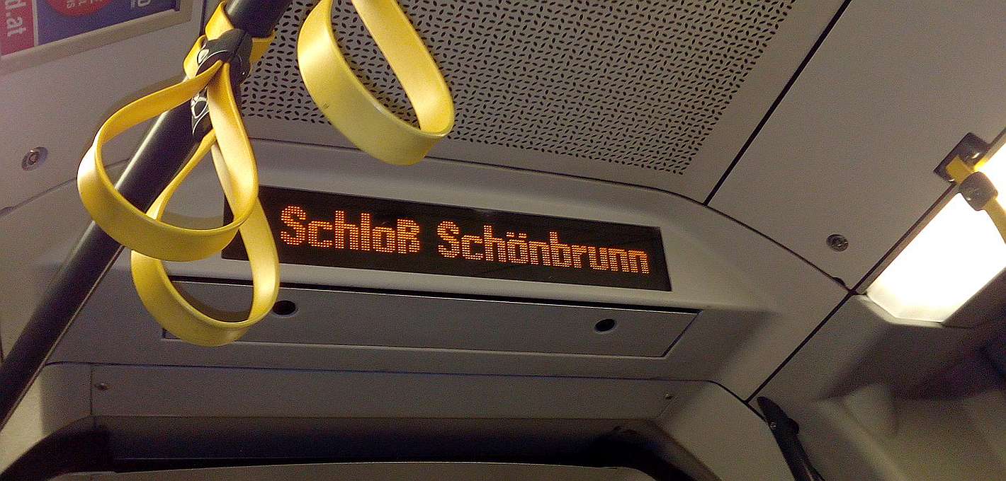 Schoenbrunn